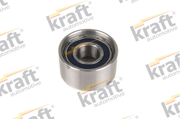 Poulie renvoi/transmission, courroie crantée KRAFT AUTOMOTIVE 1223265