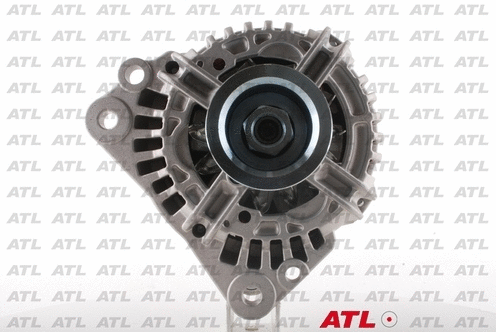 Alternateur ATL Autotechnik L 41 510