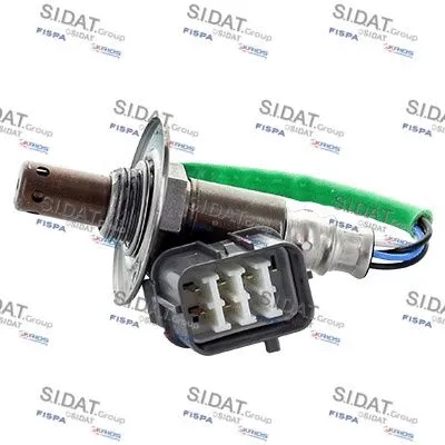 Sonde lambda AUTOTEAM M0421A2