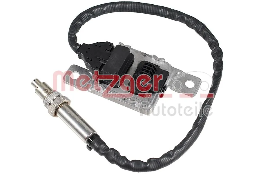 Capteur NOx, Catalyseur NOx METZGER 0899372