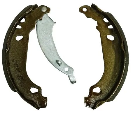 Jeu de mâchoires de frein NAKATA NKF 3005CA