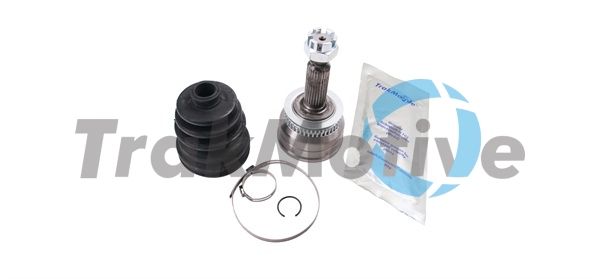 Jeu de joints, arbre de transmission AUTOTEAM G400656