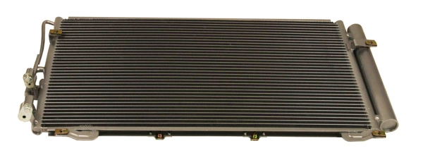 Condenseur, climatisation MAXGEAR AC830190