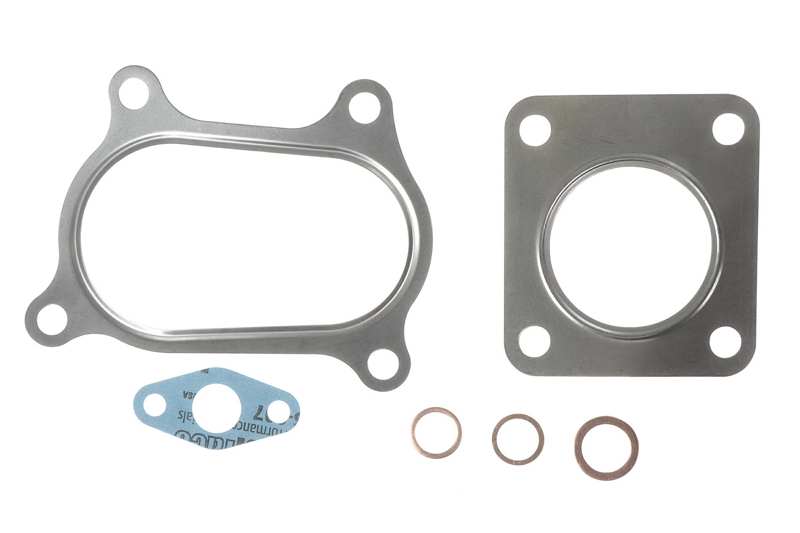 Kit de montage, compresseur A.Z. Meisterteile AZMT-52-020-2484