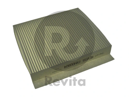 Filtre, air de l'habitacle REVITA FRH00804