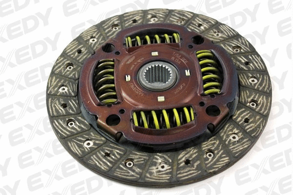 Disque d'embrayage EXEDY MZD108U