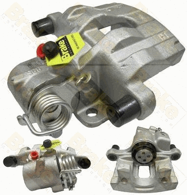 Étrier de frein Brake ENGINEERING CA2528