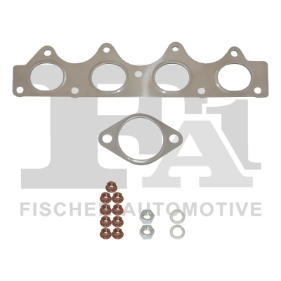 Kit d'assemblage, catalyseur FA1 CC730160