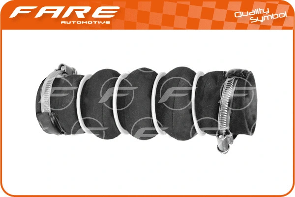 Gaine de suralimentation FARE SA 15047