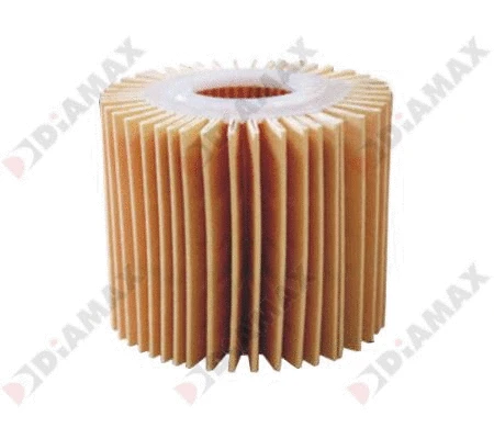 Filtre à huile DIAMAX DL1273