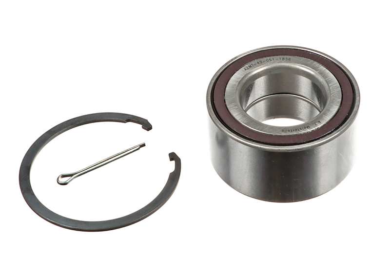Kit de roulements de roue A.Z. Meisterteile AZMT-42-051-1836