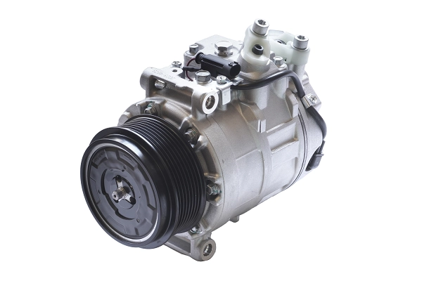 Compresseur, climatisation ASAM AUTOMOTIVE 74057