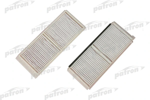 Filtre, air de l'habitacle PATRON PF2093