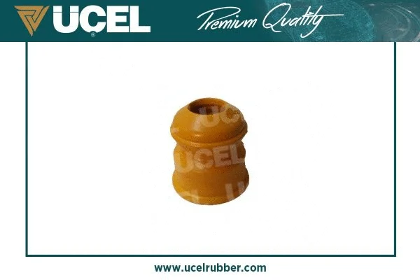 Butée élastique, suspension UCEL 20431