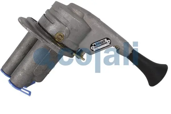 Valve de commande de frein, frein de stationnement COJALI 2224100
