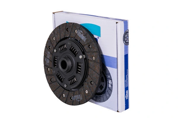 Disque d'embrayage FINWHALE 20D121