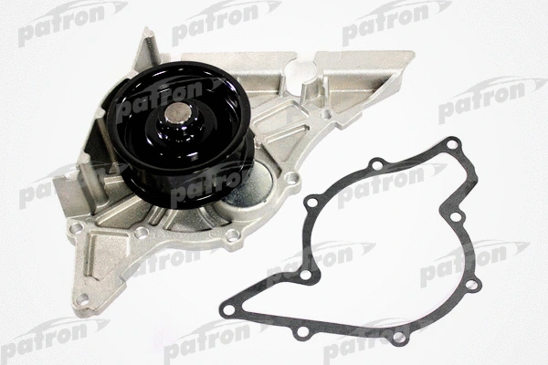Pompe à eau, refroidissement du moteur PATRON PWP1182