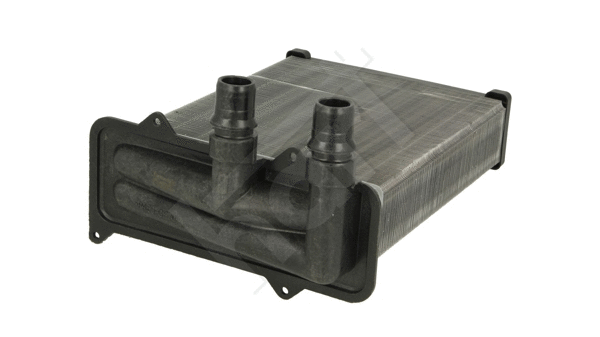 Système de chauffage HART 611 779