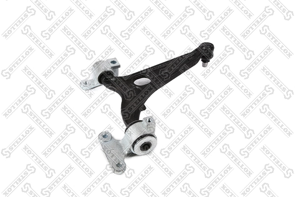 Bras de liaison, suspension de roue STELLOX 57-03946A-SX