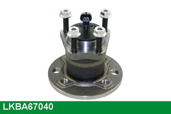 Kit de roulements de roue LUCAS LKBA67040
