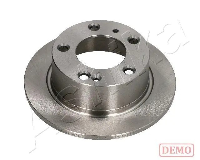 Disque de frein ASHIKA 61-00-0613C