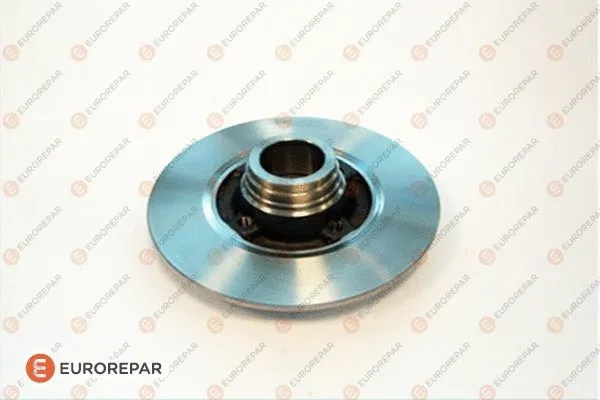 Disque de frein EUROREPAR 1618871180