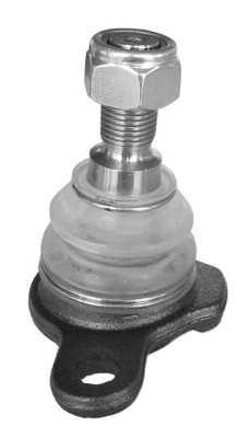 Rotule de suspension HART 412 048
