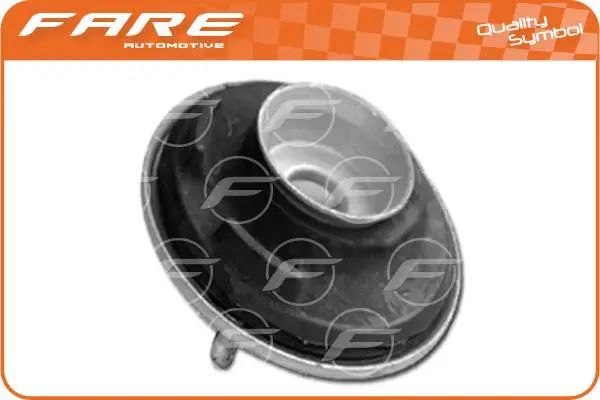Coupelle de suspension FARE-CO 27909