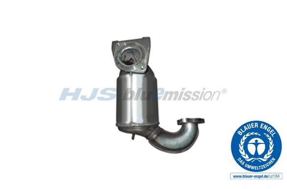 Catalyseur HJS 90 23 5149