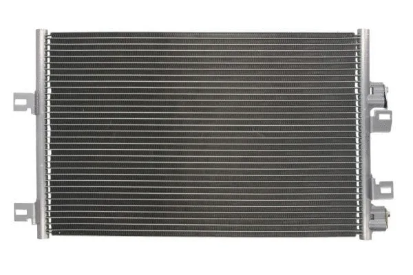 Condenseur, climatisation THERMOTEC KTT110040
