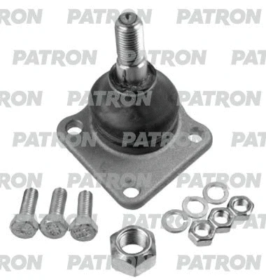 Rotule de suspension PATRON PS3339