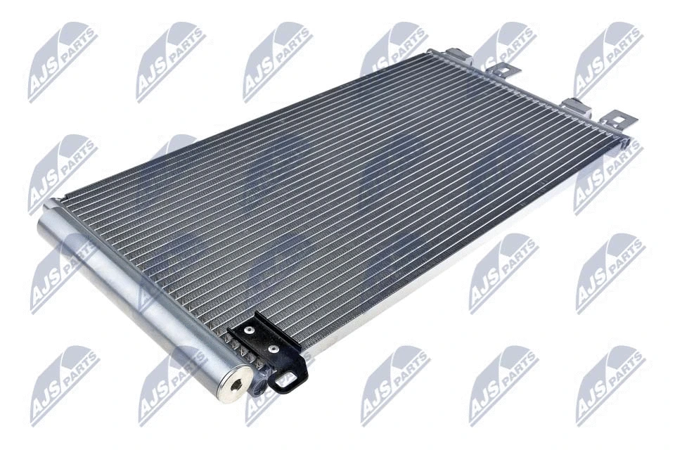 Condenseur, climatisation NTY CCS-BM-014