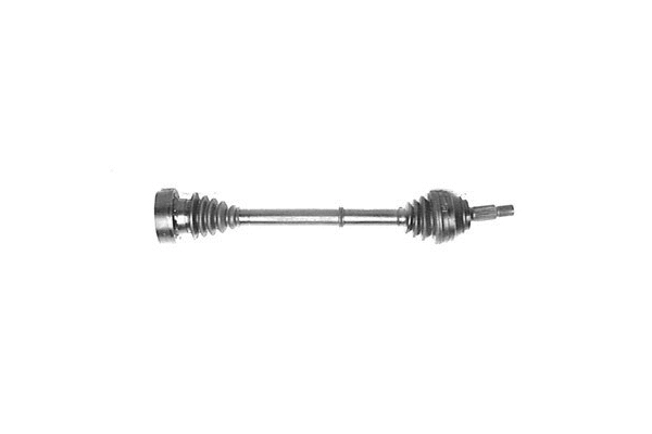 Arbre de transmission DA SILVA 2119T