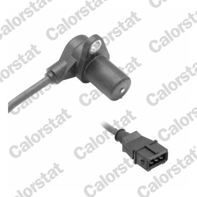 Capteur d'angle, vilebrequin CALORSTAT by Vernet CS0078
