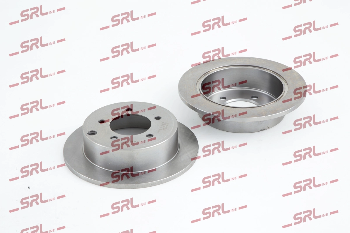 Disque de frein SRLine S71-1363