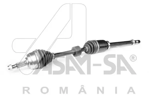 Arbre de transmission ASAM AUTOMOTIVE 30997