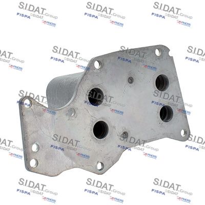 Radiateur d'huile AUTOTEAM E90202