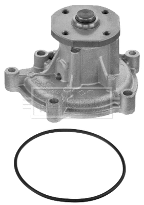 Pompe à eau, refroidissement du moteur BORG & BECK BWP2126