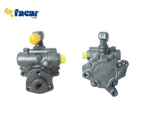 Pompe hydraulique, direction FACAR 822036