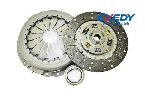 Kit d'embrayage EXEDY-AU RVK-6953