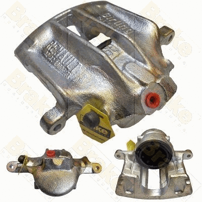 Étrier de frein Brake ENGINEERING CA1060