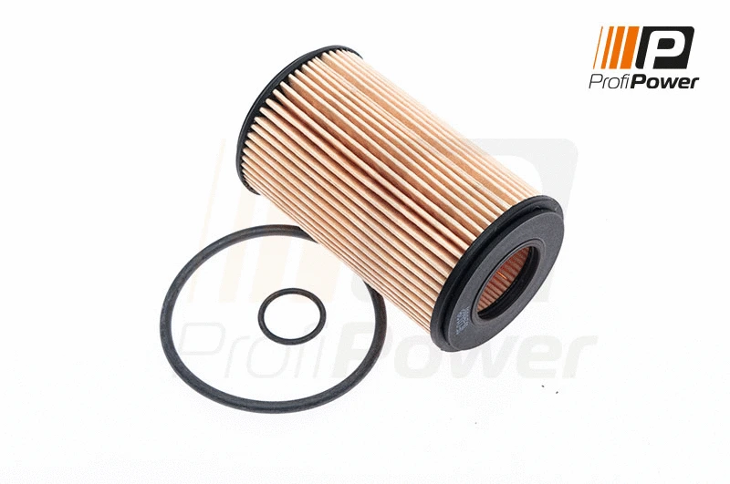 Filtre à huile ProfiPower 1F0128