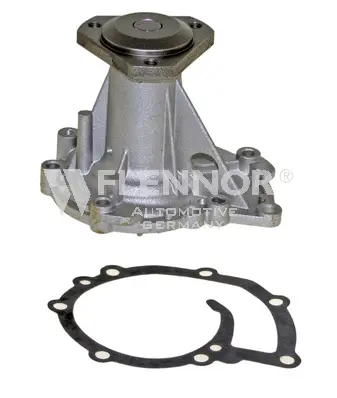 Pompe à eau, refroidissement du moteur FLENNOR FWP70811