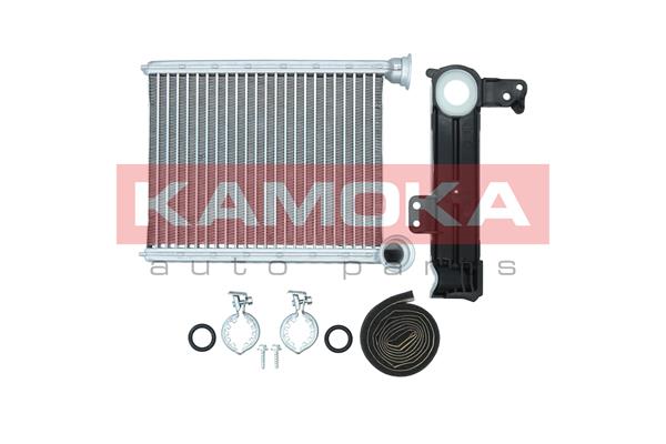 Système de chauffage KAMOKA 7760005
