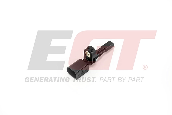 Capteur, vitesse de roue EGT 691330EGT