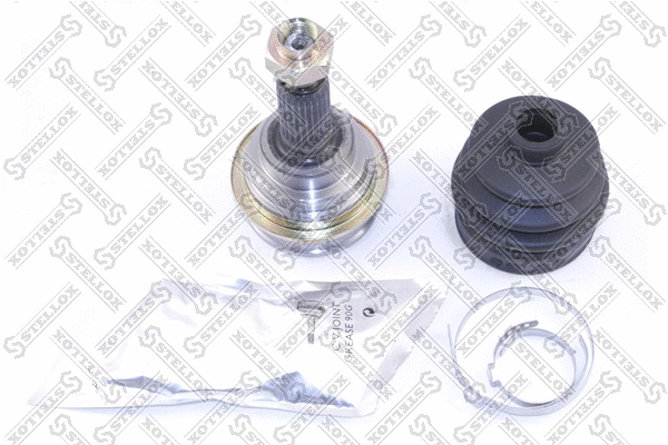 Jeu de joints, arbre de transmission STELLOX 150 1365-SX