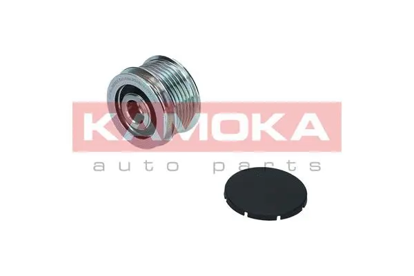 Poulie roue libre, alternateur KAMOKA RC003