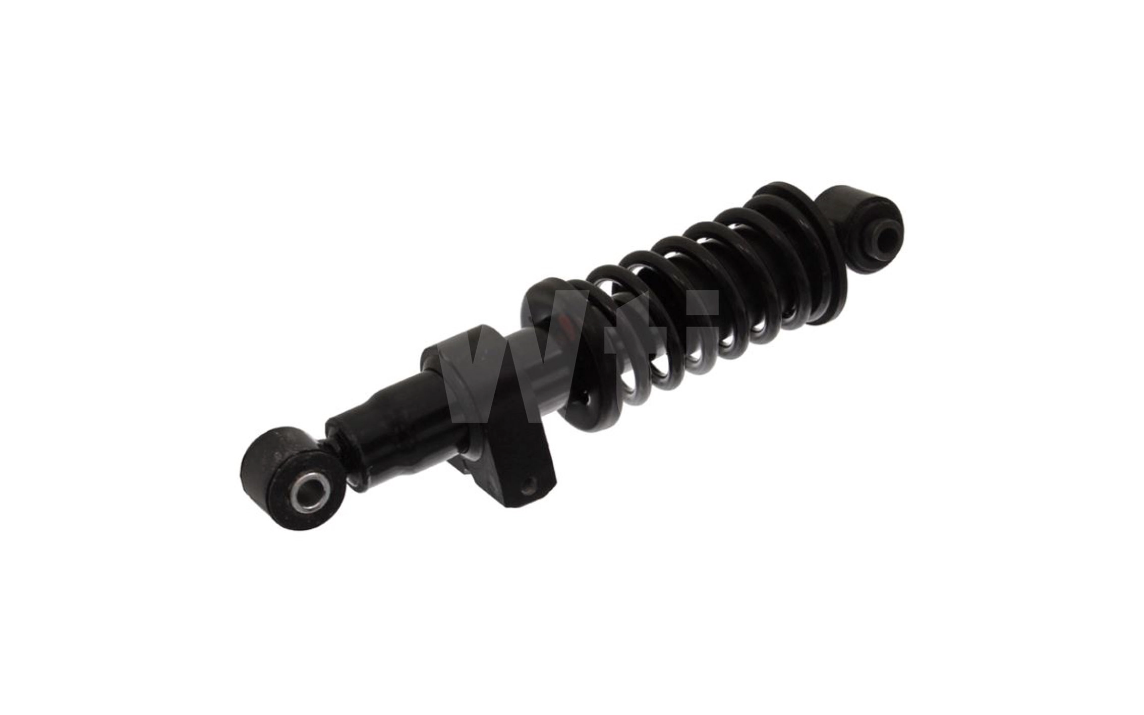 Amortisseur, suspension de la cabine Wti Automotive A861867