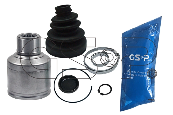 Jeu de joints, arbre de transmission GSP-BR 644023