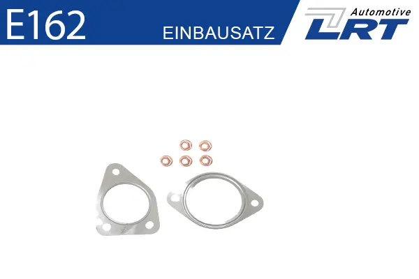 Kit d'assemblage, catalyseur LRT E162
